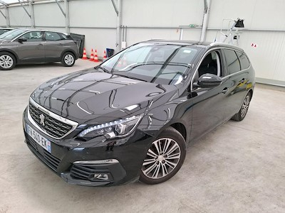 Peugeot 308 SW 308 SW 1.5 BlueHDi 130ch S&amp;S Allure Business EAT8