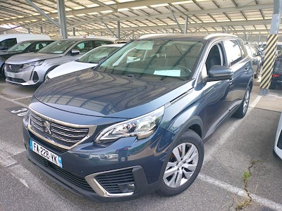 Peugeot 5008 5008 1.5 BlueHDi 130ch E6.c Active Business S&S EAT8