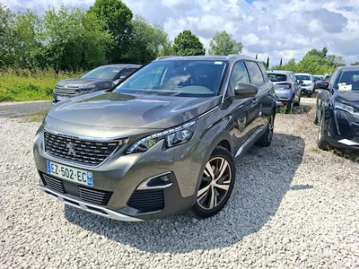 Peugeot 5008 5008 1.5 BlueHDi 130ch E6.c Allure Business S&S EAT8