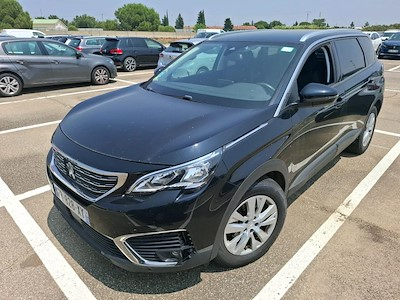Peugeot 5008 5008 1.5 BlueHDi 130ch S&S Active Business EAT8