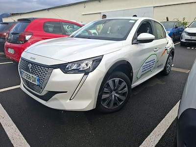 Peugeot E-208 208 e-208 136ch Active Business