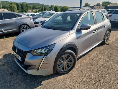 Peugeot E-208 business R 208 Business R e-208 136ch Active