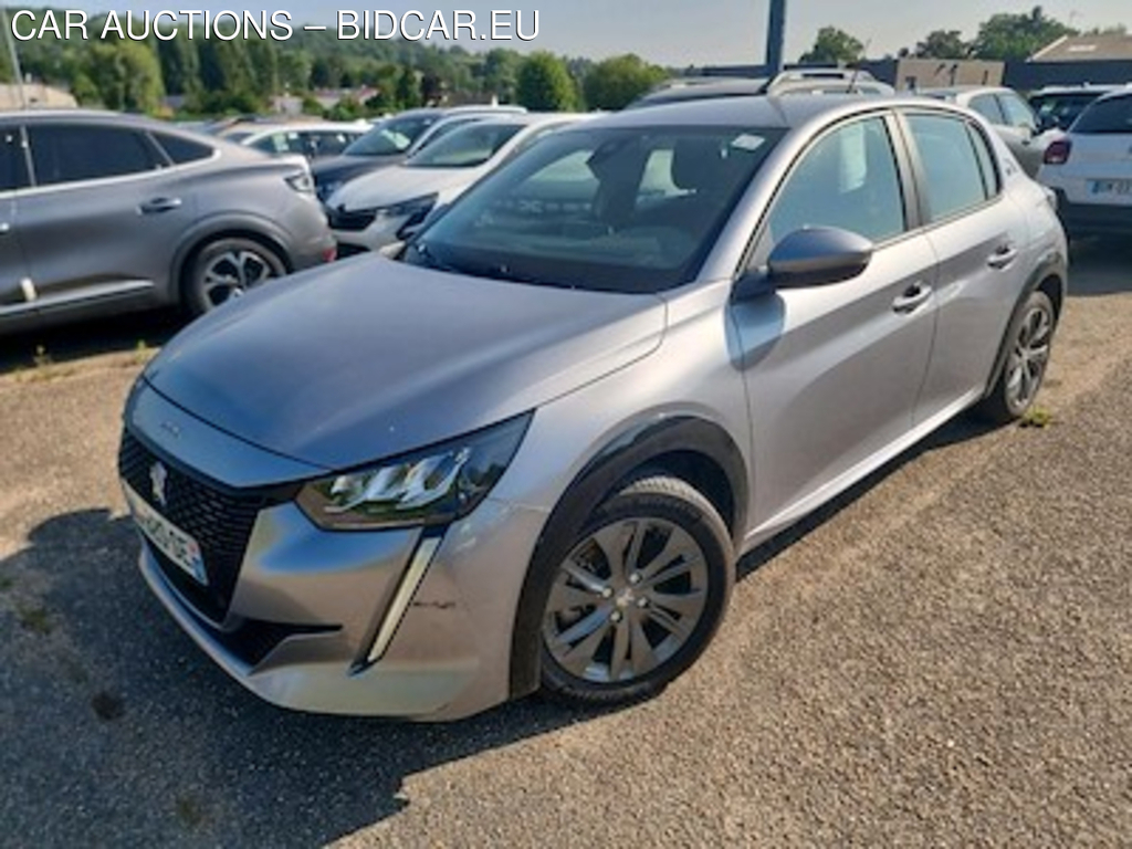 Peugeot E-208 business R 208 Business R e-208 136ch Active