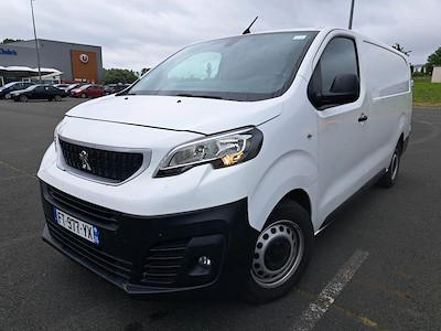 Peugeot EXPERT Expert Fg Long 2.0 BlueHDi 120ch S&amp;S Premium
