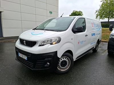 Peugeot EXPERT Expert Fg Long 2.0 BlueHDi 120ch S&S Premium