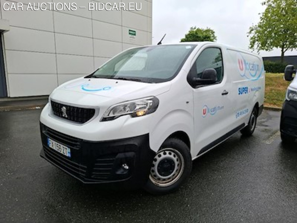 Peugeot EXPERT Expert Fg Long 2.0 BlueHDi 120ch S&S Premium