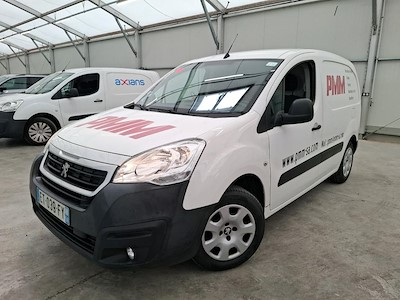 Peugeot PARTNER Partner Standard 1.6 BlueHDi 75ch Premium Pack