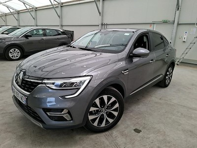 Renault ARKANA Arkana 1.6 E-Tech 145ch Business