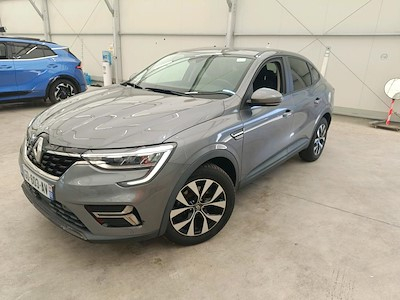 Renault ARKANA Arkana 1.6 E-Tech 145ch Business