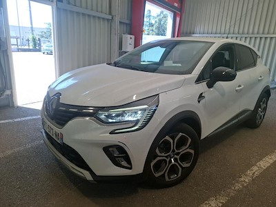Renault CAPTUR Captur 1.6 E-Tech Plug-in 160ch Intens