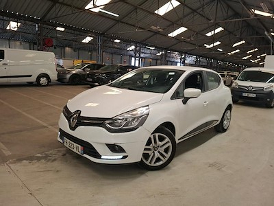 Renault CLIO Clio 0.9 TCe 90ch energy Business 5p Euro6c