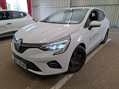 Renault CLIO Clio 1.0 SCe 65ch Zen -21