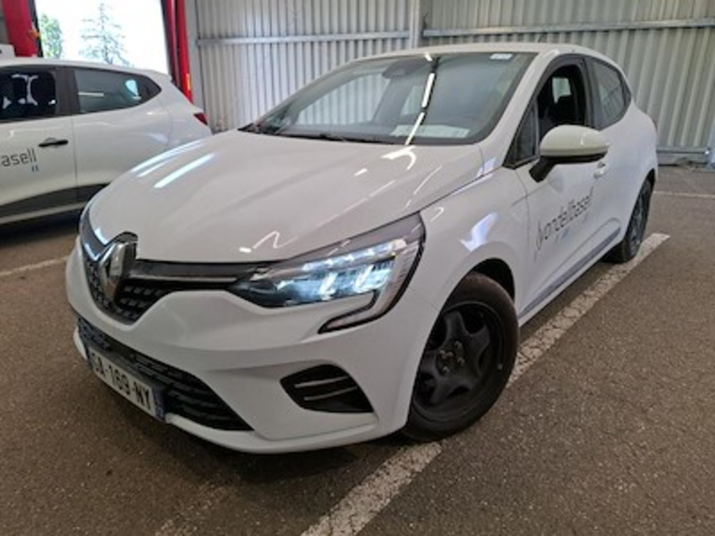 Renault CLIO Clio 1.0 SCe 65ch Zen -21