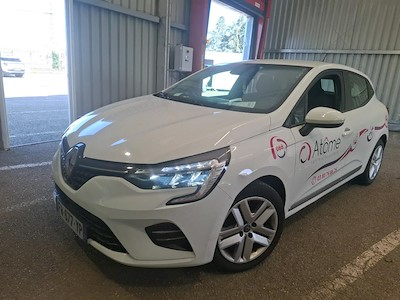 Renault CLIO Clio 1.0 TCe 90ch Business