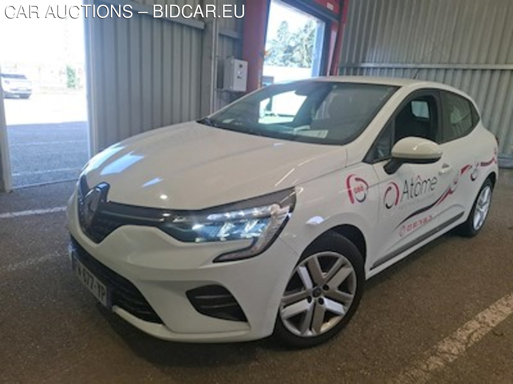 Renault CLIO Clio 1.0 TCe 90ch Business