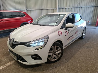 Renault CLIO Clio 1.0 TCe 90ch Business