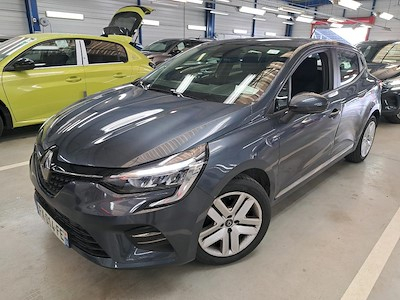 Renault CLIO Clio 1.0 TCe 90ch Business -21