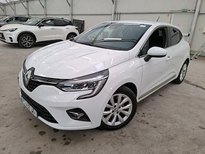 Renault CLIO Clio 1.3 TCe 130ch FAP Intens EDC // 2 PLACES