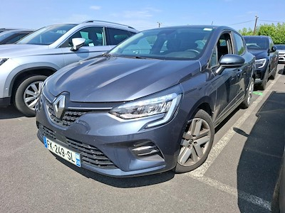 Renault CLIO Clio 1.5 Blue dCi 85ch Business