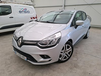 Renault CLIO Clio 1.5 dCi 75ch energy Business 5p Euro6c // 2 PLACES