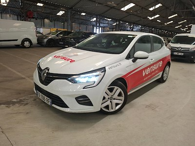 Renault CLIO Clio 1.6 E-Tech 140ch Business