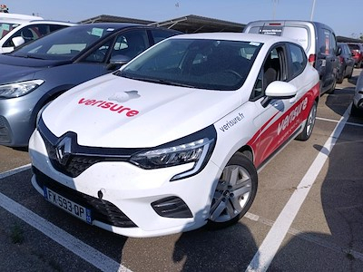 Renault CLIO Clio 1.6 E-Tech 140ch Business