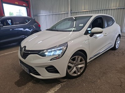 Renault CLIO Clio 1.6 E-Tech 140ch Business -21// 2 PLACES - 2 SEATS