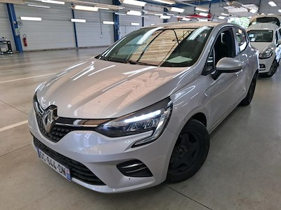 Renault CLIO Clio 1.6 E-Tech hybride 140ch Business