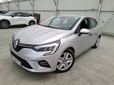 Renault CLIO Clio Reversible 1.0 TCe 90ch Business