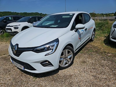 Renault CLIO Clio Reversible 1.0 TCe 90ch Business
