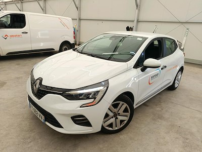 Renault CLIO Clio Reversible 1.0 TCe 90ch Business