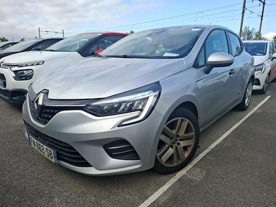 Renault CLIO Clio Reversible 1.0 TCe 90ch Business