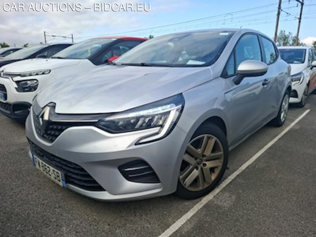 Renault CLIO Clio Reversible 1.0 TCe 90ch Business