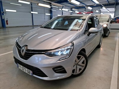 Renault CLIO Clio Reversible 1.0 TCe 90ch Business