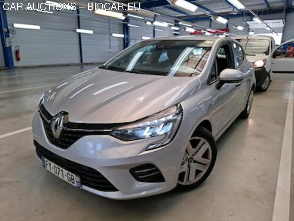 Renault CLIO Clio Reversible 1.0 TCe 90ch Business