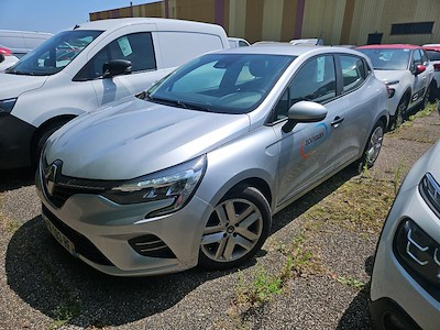 Renault CLIO Clio Reversible 1.6 E-Tech 140ch Business