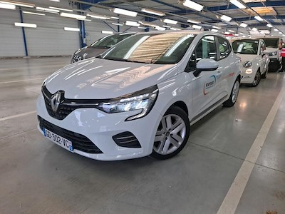 Renault CLIO Clio Reversible 1.6 E-Tech 140ch Business -21N