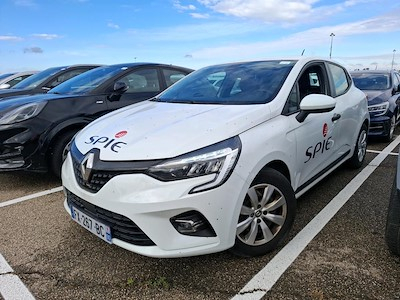 Renault CLIO Clio Ste 1.0 SCe 65ch Air Nav