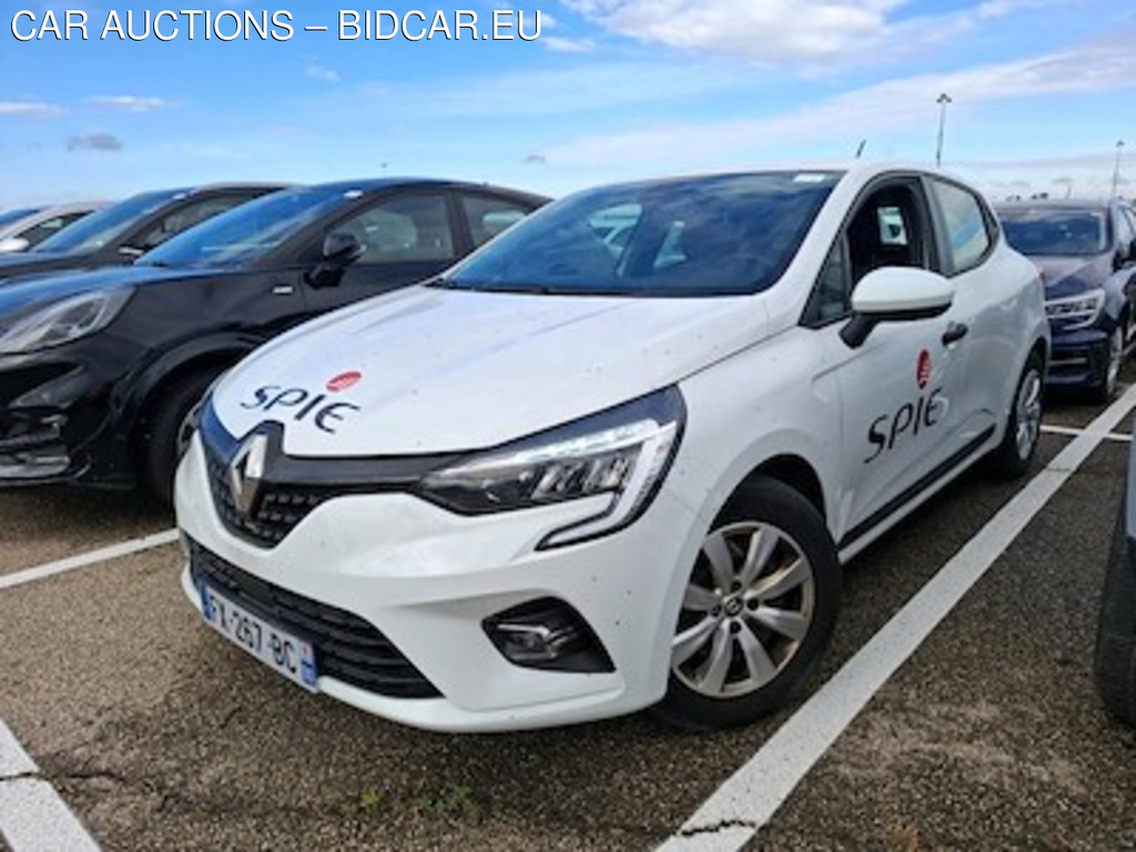 Renault CLIO Clio Ste 1.0 SCe 65ch Air Nav