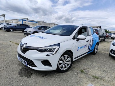 Renault CLIO Clio Ste 1.0 SCe 75ch Air Nav - 20