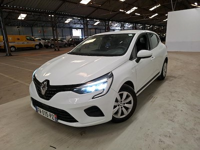 Renault CLIO Clio Ste 1.5 Blue dCi 85ch Air Nav
