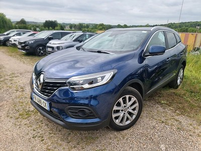 Renault KADJAR Kadjar 1.5 Blue dCi 115ch Business - 21