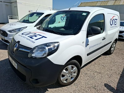 Renault KANGOO Kangoo Express ZE 33 Extra R-Link
