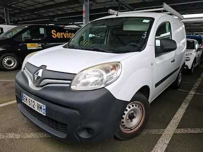 Renault Kangoo express Kangoo Express 1.2 TCe 115ch energy Generique Euro6