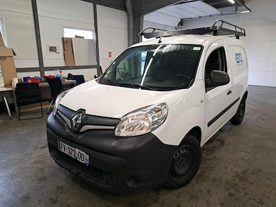 Renault Kangoo express Kangoo Express 1.5 Blue dCi 95ch Extra R-Link