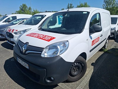 Renault Kangoo express Kangoo Express 1.5 Blue dCi 95ch Grand Confort
