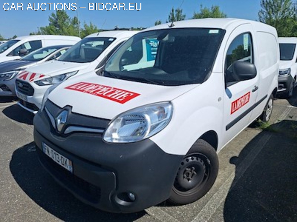 Renault Kangoo express Kangoo Express 1.5 Blue dCi 95ch Grand Confort