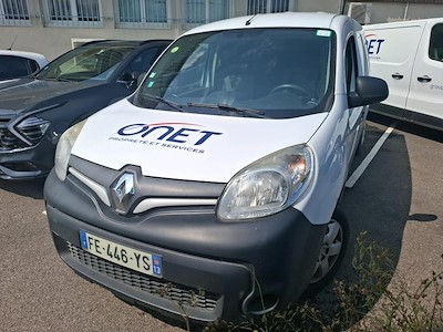 Renault Kangoo express Kangoo Express Maxi 1.5 dCi 90ch Grand Volume Extra R-Link