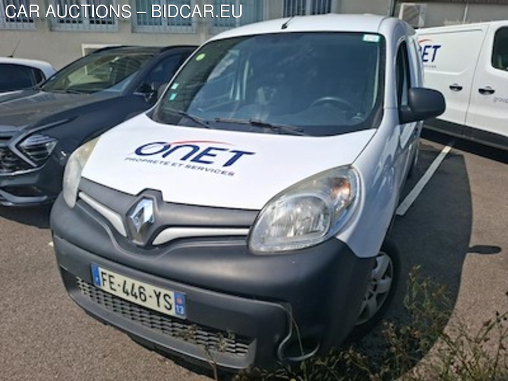 Renault Kangoo express Kangoo Express Maxi 1.5 dCi 90ch Grand Volume Extra R-Link