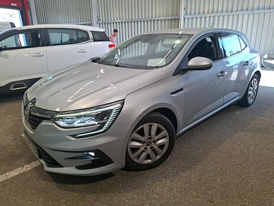 Renault MEGANE Megane 1.5 Blue dCi 115ch Business